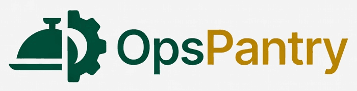 OpsPantry